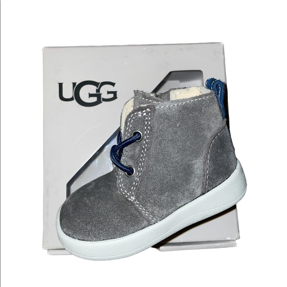 Baby toddlers UGG boots